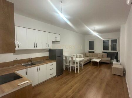 Apartment 1+1 For Rent in Kamez Center, Tirana 400 € /Month