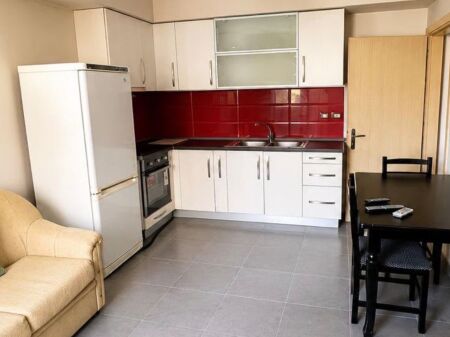 Appartamento in affitto 1+1 vicino all'ospedale QSUT