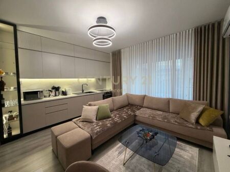 RRUGA DRITAN HOXHA , APARTAMENT 2+1 PER QIRA !