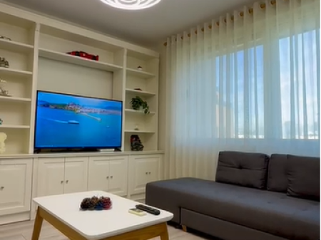 🏡Appartamento 1+1 in affitto – Via Kosovareve🔥