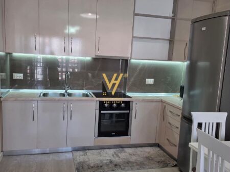 APPARTAMENTO 1+1+BLK IN AFFITTO A ASTIR 48.000 LEKE