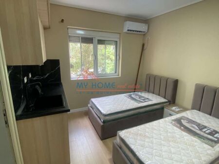 Studio apartments for rent at 21 Dhjetori Tirane