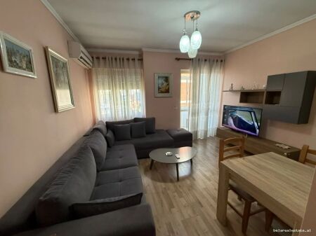 Appartamento In Affitto 2+1 Vicino al Comune di Parigi (ID B2202074) Tirana