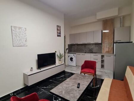 APPARTAMENTO IN AFFITTO 1+1 ALI DEMI 40.000 LEKE FH-89591
