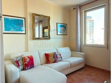 Qira, Apartament 1+1+2, Vollga