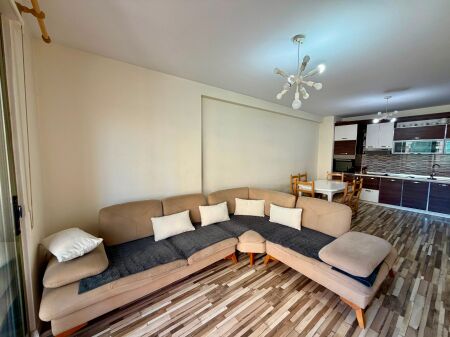 Apartment 2+1 for sale Paris Municipality