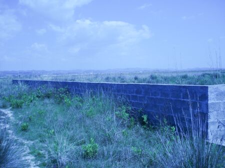 Shitet tokë 2,000 m² në Karpen, Kavajë