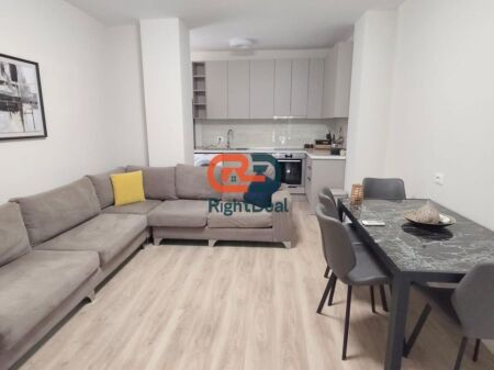 At Selvia, 1+1 Apartment Fully Invested For Rent!!