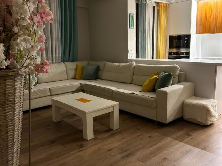 🏡 Apartment 2+1+2 for rent at Kristal Center