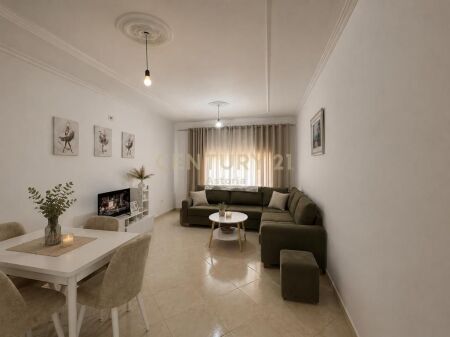 SHITET APARTAMENT 2+1, PALLATET ÇABEJ