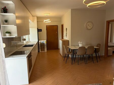 FOR SALE SUPER APARTMENT 2+1 + VERANDA – SELVIA