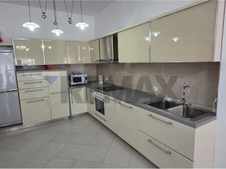Jepet me Qira Apartament 2+1 – Kopshti Botanik