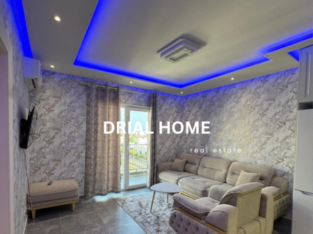 APARTAMENT ME QERA 1+1