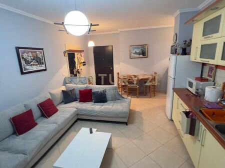 Apartament 1+1 në Shitje në GOLEM