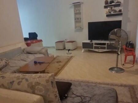APARTMENT FOR RENT 2+1 YZBERISHT 45,000 LEKE FH-89846