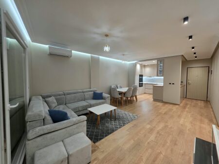 📣 QERA 🏡 Super Apartament 2+1+2+Parking  📍Astir
