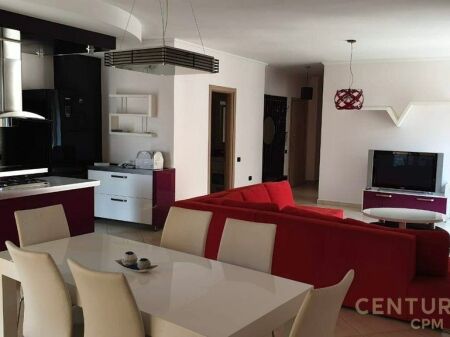 Apartament 2+1+2 me Qira te Hipoteka, Tiranë !