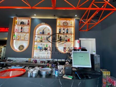 Restorant & Piceri me Qira – Plazh, Vijë e Parë me Detin!