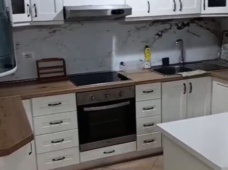 APARTMENT 2+1 FOR YZBERISHT, MISTO MAME