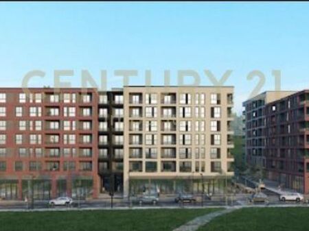 Apartament 2+1 për Shitje në “Ringside Residence”, Paskuqan 112,000 € 103,000 Lekë