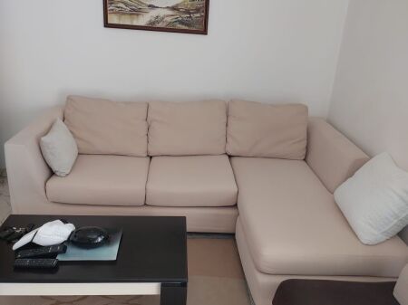 Apartament per qera 2+1 te Rruga e Kavajes