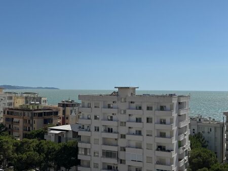 OKAZION Shitet Apartament 2+1 Shkembi Kavajes