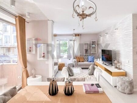 Jepet me Qira Apartament 2+1 tek Kopshti Zoologjik.. ID: 530191074-161