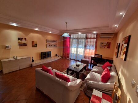 APPARTAMENTO 2+1+2 IN AFFITTO IN BOULEVARD ZOGU I I