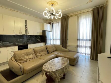 QERA, APARTAMENT 2+1+2, 5 MAJI, TIRANE(530581012-34)