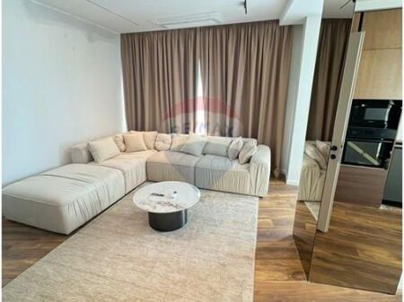 Apartament 3+1+2+2 , Lake View Rezidence, Liqeni i Tiranes