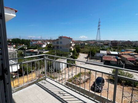 FOR RENT 2+1 APARTMENT IN THE SHKOZET AREA, DURRES