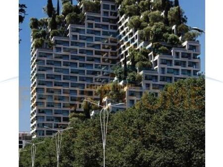 Shitet, Apartament 2+1+2, "Lion Park 2", Rruga Dritan Hoxha.