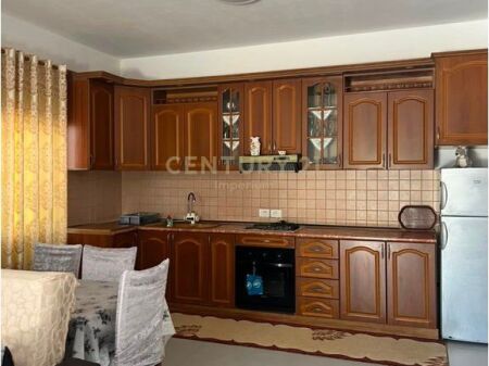 Apartment for rent in Laprakë – near the Military Hospital