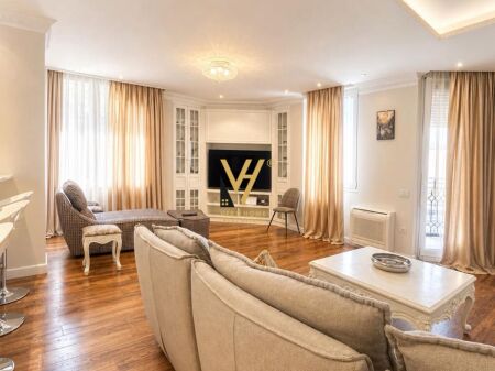 SI AFFITTA APPARTAMENTO 2+1+BLK IN VIA KAVAJES 2.400 EURO