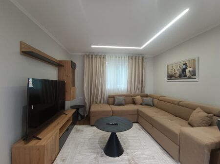 Apartment 2+1 in Center
