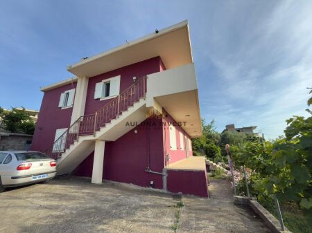 CASA A DUE PIANI CON VISTA MARE - BABIC E MADHE VLORA