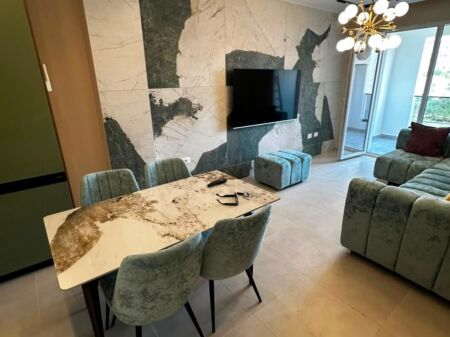 APARTAMENT 1+1 PËR SHITJE – GOLEM