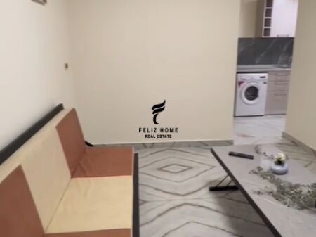 APARTAMENT ME QERA 1+1 ALI DEMI 40.000 LEKE FH-89762