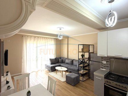 Qera, Apartament 1+1 Ish Rajoni , Durres
