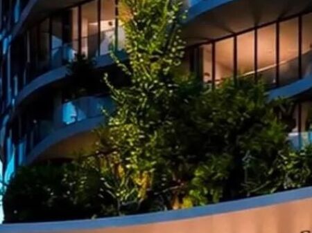 Apartament ne shitje 1+1 Ekspozita Building