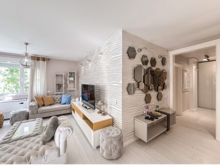 Jepet me Qira Apartament 2+1 tek Kopshti Zoologjik