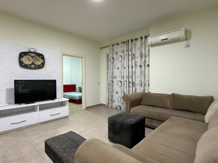 Apartament 2+1 per qira ne Fresk