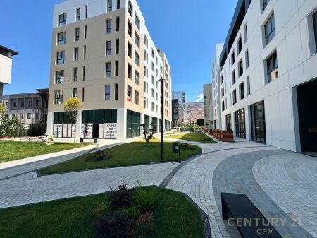 Apartament 1+1 Per Qira Prane Hipotekes!