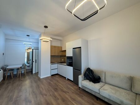 Rent, Apartment 1+1, Dritan Hoxha Street