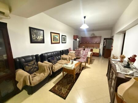 Apartament me qera 2+1 tek Shkolla e Baletit (ID B221446) Tirane