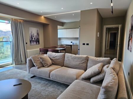 FOR RENT APARTMENT  2+1+2 AMBASSADOR  3