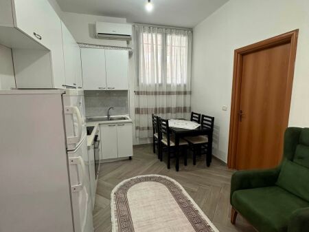 Apartment 2+1 for rent – Near the Agricultural University of Tirana, Institute !