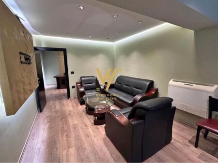 UFFICIO 40 M2 IN AFFITTO A MYSLYM SHYRI 55.000 LEKE