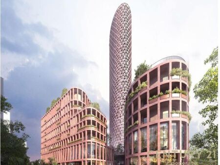 WE SELL APARTMENT 2+1+2 - LANA RIVERPARK RESIDENCE 310,800 €