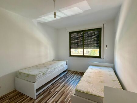 Apartament per shitje ne komune